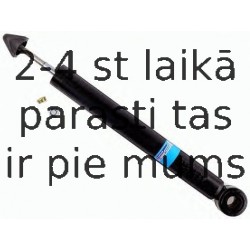 Amortizators SACHS 312 085