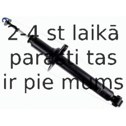 Amortizators SACHS 312 135