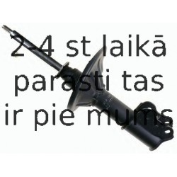 Amortizators SACHS 312 162