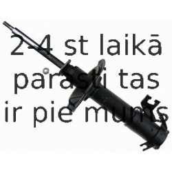 Amortizators SACHS 312 197