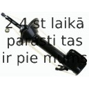 Amortizators SACHS 312 203