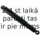 Amortizators SACHS 312 237