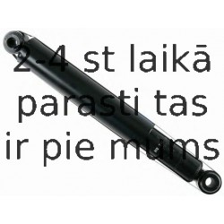 Amortizators SACHS 312 237