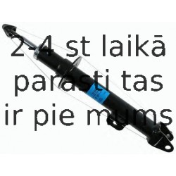 Amortizators SACHS 312 259