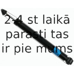 Amortizators SACHS 312 260