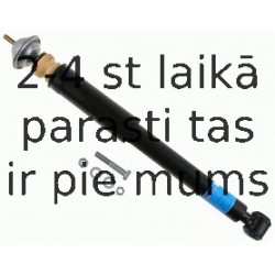 Amortizators SACHS 312 264