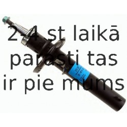 Amortizators SACHS 312 267