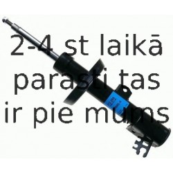 Amortizators SACHS 312 298