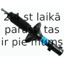 Amortizators SACHS 312 326