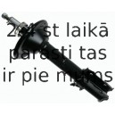 Amortizators SACHS 312 362