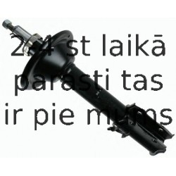 Amortizators SACHS 312 362