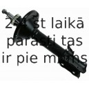 Amortizators SACHS 312 363