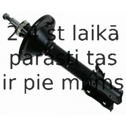 Amortizators SACHS 312 363