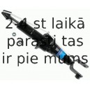 Amortizators SACHS 312 370