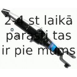 Amortizators SACHS 312 370