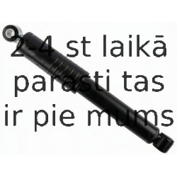 Amortizators SACHS 312 378