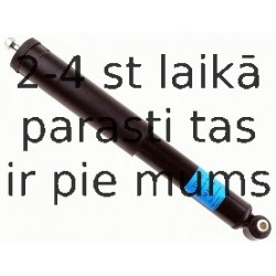 Amortizators SACHS 312 383