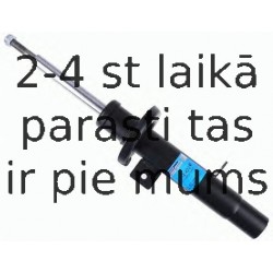 Amortizators SACHS 312 420