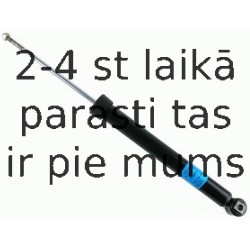 Amortizators SACHS 312 468