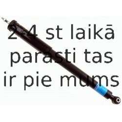 Amortizators SACHS 312 566