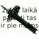 Amortizators SACHS 312 571