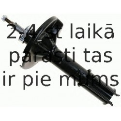 Amortizators SACHS 312 571