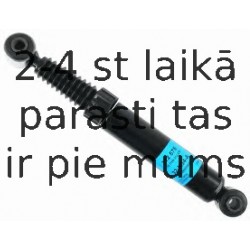 Amortizators SACHS 312 575