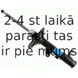 Amortizators SACHS 312 582