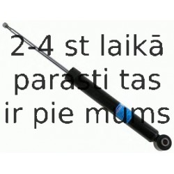 Amortizators SACHS 312 783