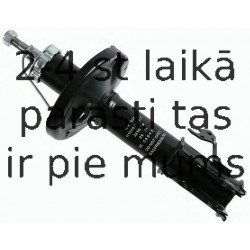 Amortizators SACHS 312 806