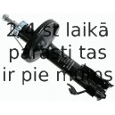 Amortizators SACHS 312 807