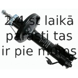 Amortizators SACHS 312 807