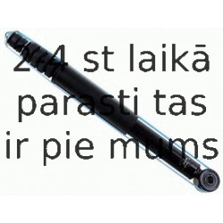 Amortizators SACHS 312 829