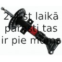 Amortizators SACHS 312 838