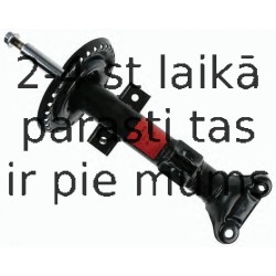 Amortizators SACHS 312 838