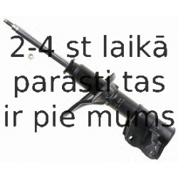 Amortizators SACHS 312 886