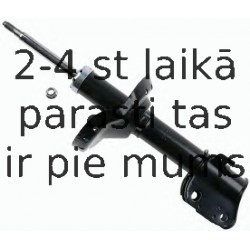 Amortizators SACHS 312 892