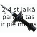 Amortizators SACHS 312 894