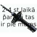 Amortizators SACHS 312 896