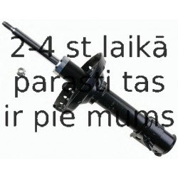 Amortizators SACHS 312 896