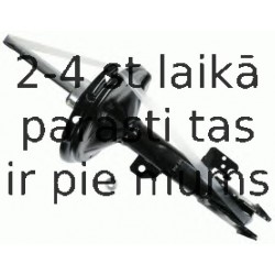 Amortizators SACHS 312 904