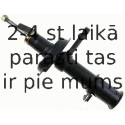 Amortizators SACHS 312 931