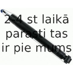 Amortizators SACHS 312 966