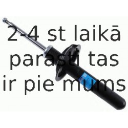 Amortizators SACHS 313 033