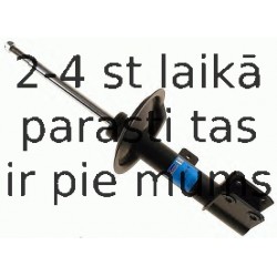 Amortizators SACHS 313 148