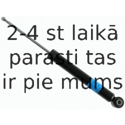 Amortizators SACHS 313 367