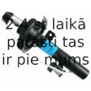 Amortizators SACHS 313 411