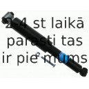 Amortizators SACHS 313 448