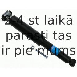 Amortizators SACHS 313 448