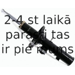 Amortizators SACHS 313 460